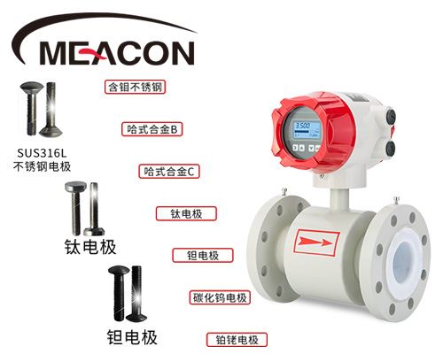 电磁污水流量计有哪些优势呢？